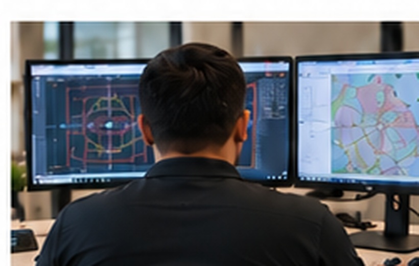 CAD and technical support