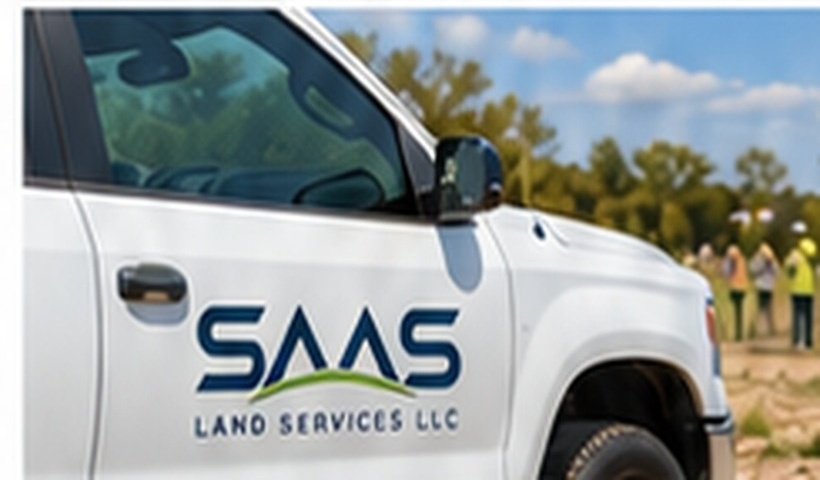 SAAS field vehicle